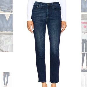 Pistola Skinny Jeans